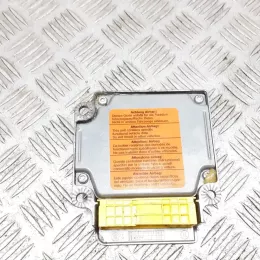 39990306 блок управління airbag (srs) Volkswagen PASSAT B5 1999