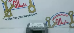 53520 блок управління airbag (srs) Opel Astra G 2000