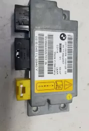 NR2097 блок управления AirBag (SRS) BMW 7 E65 E66 2002