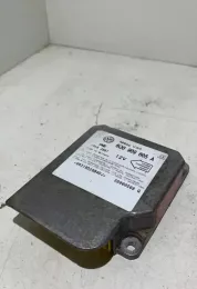 36000508G блок управления AirBag (SRS) Volkswagen Bora 2001