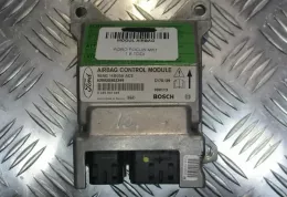 98AG14056ACE блок управління airbag (srs) Ford Focus 2001