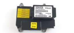 31264943 блок управління airbag (srs) Volvo C70 2006