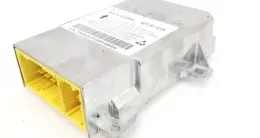 8XX257010091400056 блок управления AirBag (SRS) Mercedes-Benz E W212 2010