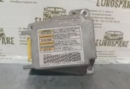 AS2689K19260149V блок управління airbag (srs) Opel Frontera A 1996