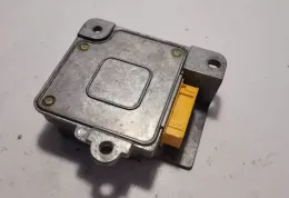 7055348365N блок управления AirBag (SRS) Opel Vectra B 1995