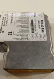 218737114 блок управління airbag (srs) Porsche Panamera (970) 2012
