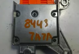 602168700 блок управления AirBag (SRS) Tata Indica Vista I 2011