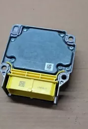 0285010183 блок управління airbag (srs) Audi A3 S3 A3 Sportback 8P 2006