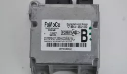 BE5314B321BD блок управління airbag (srs) Ford Fusion 2012