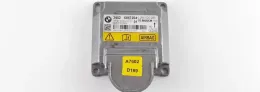6857264 блок управления AirBag (SRS) BMW 5 F10 F11 2012