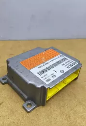 0607306229 блок управління airbag (srs) Mercedes-Benz E W211 2007