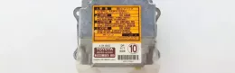 8917052100 блок управління airbag (srs) Toyota Yaris 2002