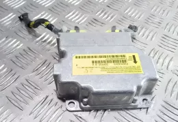 TGAMH093000127 блок управління airbag (srs) Mitsubishi Lancer VIII 2011