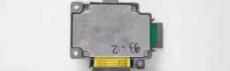 33020014 блок управління airbag (srs) Saab 9-3 Ver2 2003