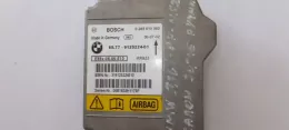 BMW9125224BMW0285010060 блок управления AirBag (SRS) BMW 3 E90 E91 2008