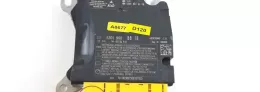 A2059027905 блок управління airbag (srs) Mercedes-Benz C W205 2015