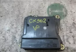 1607145580 блок управління airbag (srs) Citroen C3 Pluriel 2011