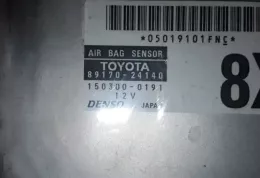 8917024140 блок управления AirBag (SRS) Lexus SC 430 2008