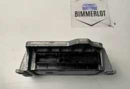 6577924008302 блок управления AirBag (SRS) BMW X5 E70 2012