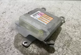 XY71K325287 блок управління airbag (srs) Subaru Outback 2011