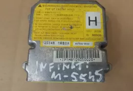 253481MB0A блок управління airbag (srs) Infiniti Q70 Y51 2013
