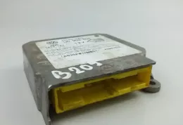 43980806 блок управління airbag (srs) Volkswagen Golf IV 2002