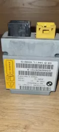 6928267019 блок управління airbag (srs) BMW 7 E65 E66 2003