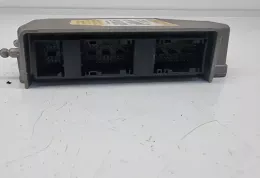 9239885 блок управления AirBag (SRS) BMW 5 F10 F11 2014