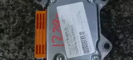 5KW42908 блок управління airbag (srs) Peugeot 307 2004