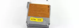 9882046S1A блок управління airbag (srs) XPeng G3 2023
