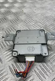 A68000E15 блок управління airbag (srs) Nissan X-Trail T31 2008