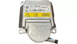 0265020696 блок управління airbag (srs) BMW 5 F10 F11 2015
