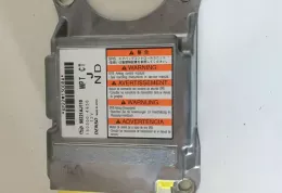 98221AJ110 блок управління airbag (srs) Subaru Legacy 2012