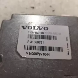 130081271044 блок управління airbag (srs) Volvo V40 2014
