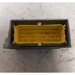 0037LD0U6RG блок управления AirBag (SRS) Audi A6 S6 C6 4F 2006