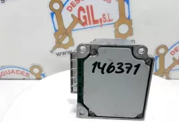 146371 блок управления AirBag (SRS) KIA Sportage 2004