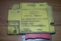 YWC10151 блок управління airbag (srs) Land Rover Discovery 1995