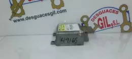 49165 блок управління airbag (srs) BMW 5 E39 2000