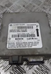 PN0468656 блок управління airbag (srs) Chrysler Voyager 1999