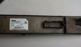 12773032 блок управління airbag (srs) Saab 9-3 Ver2 2010