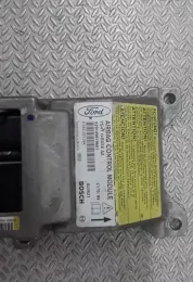 629149619601 блок управления AirBag (SRS) Ford Focus 2000