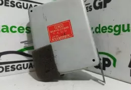 9541027000 блок управления AirBag (SRS) Hyundai Coupe 1999