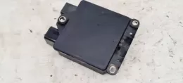 09951255607902 блок управления AirBag (SRS) Mazda 2 2005