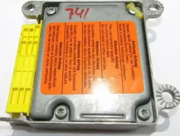 KWK42800 блок управления AirBag (SRS) Volkswagen Golf IV 1997