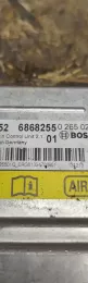 3452686255 блок управления AirBag (SRS) BMW 3 F30 F35 F31 2014