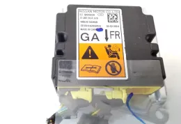988205SH0B блок управління airbag (srs) Nissan Leaf II (ZE1) 2019