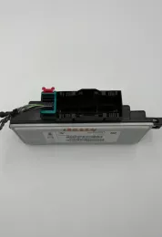 316837359010 блок управления AirBag (SRS) BMW 3 F30 F35 F31 2016