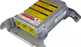 98221FA101 блок управления AirBag (SRS) Subaru Impreza I 1998