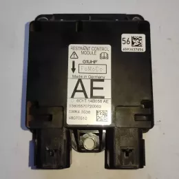 48070510 блок управління airbag (srs) Ford Transit 2007