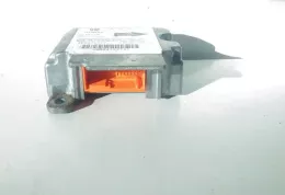 5WK4169 блок управления AirBag (SRS) Opel Vectra B 2000